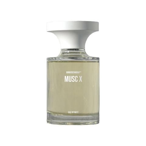 Musc X