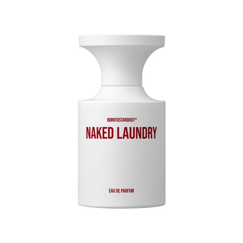 Naked Laundry