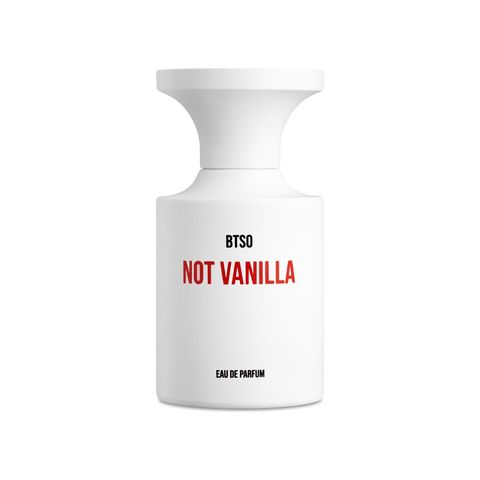 Not Vanilla