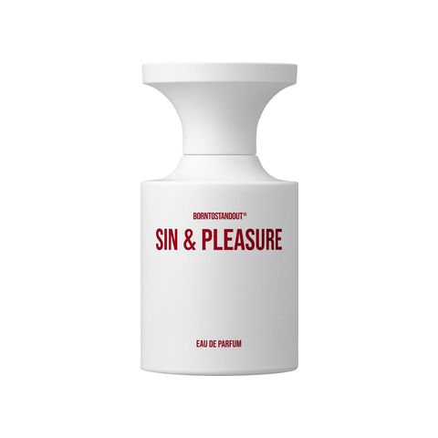 Sin & Pleasure