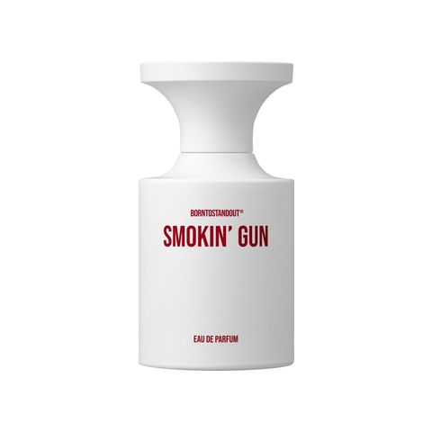 Smokin' Gun