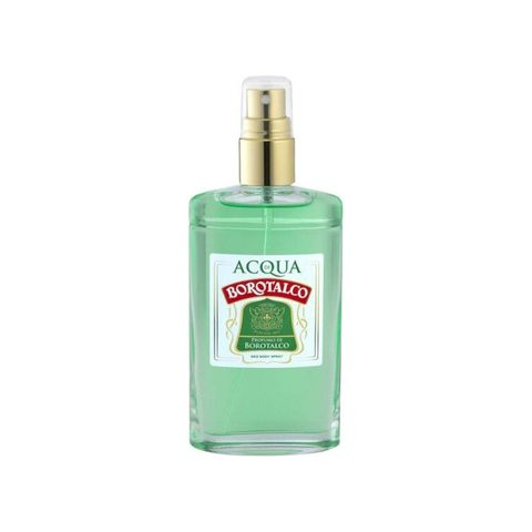 Acqua di Borotalco