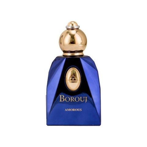 Amorous