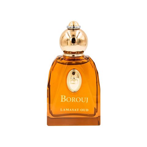 Lamasat Oud