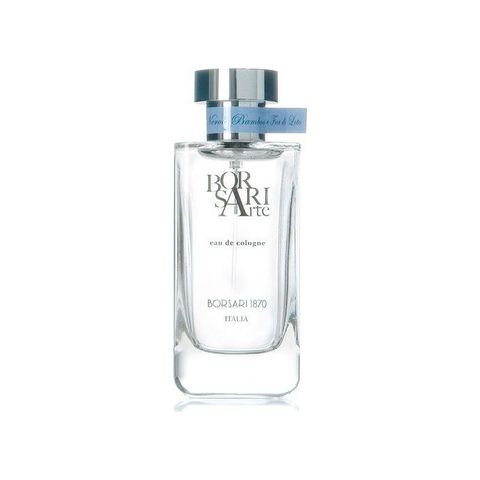 Neroli, Bamboo e Fior di Loto