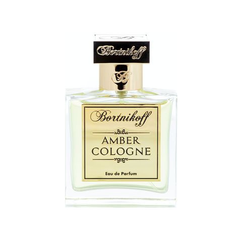 Amber Cologne