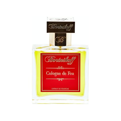 Cologne de Feu