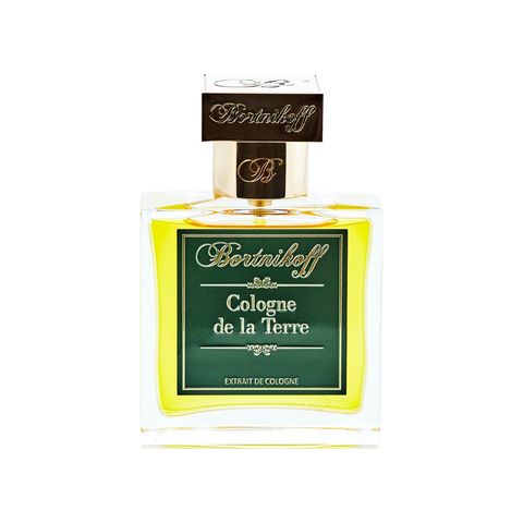 Cologne de la Terre