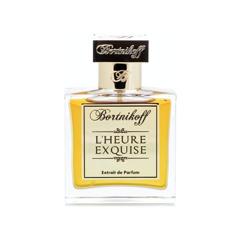 L'Heure Exquise