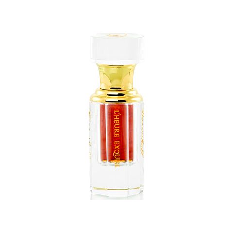 L’Heure Exquise Attar