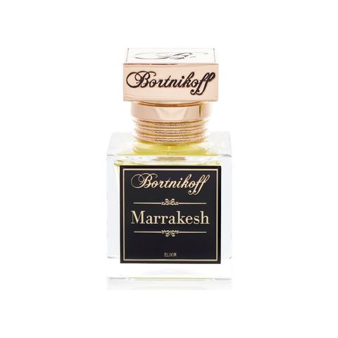 Marrakesh