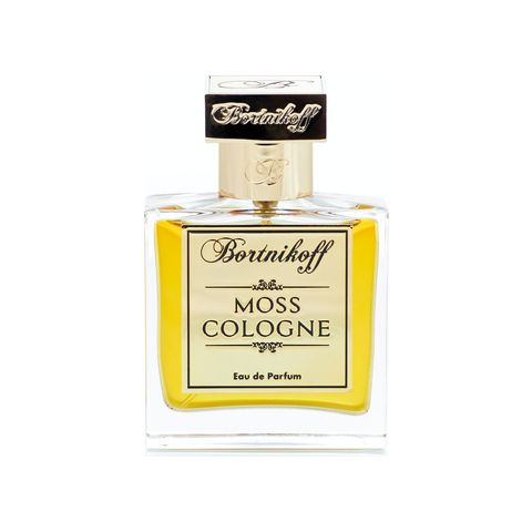 Moss Cologne