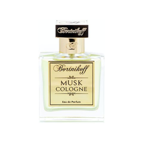 Musk Cologne