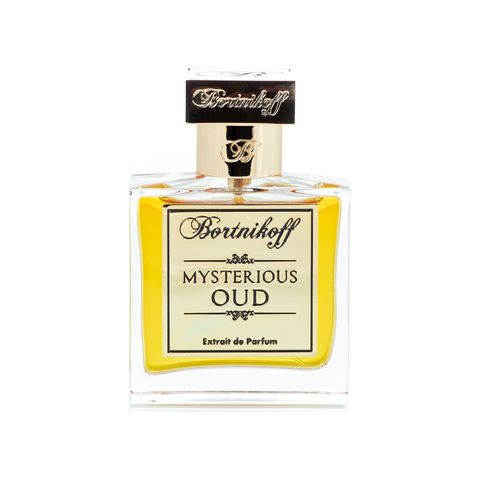 Mysterious Oud