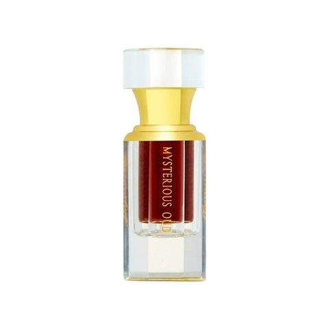 Mysterious Oud Attar