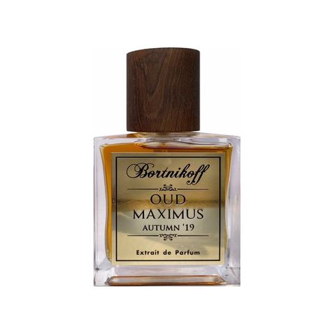 Oud Maximus Autumn 2019