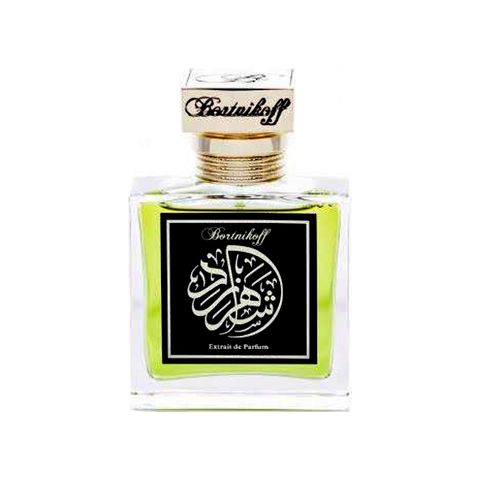 Scheherazade