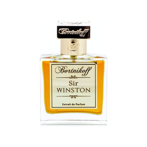 Sir Winston