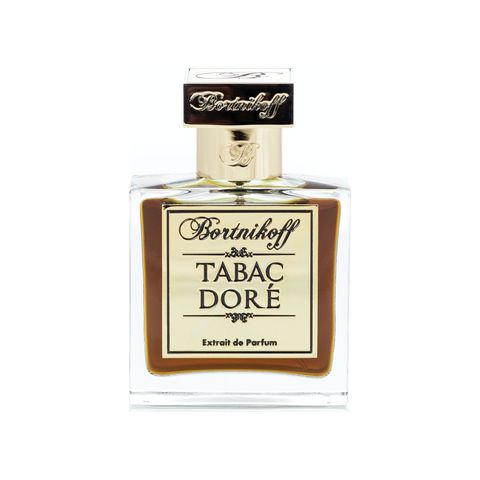 Tabac Doré