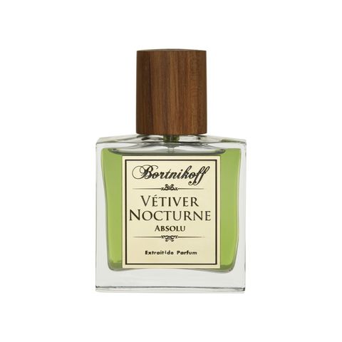 Vétiver Nocturne Absolu