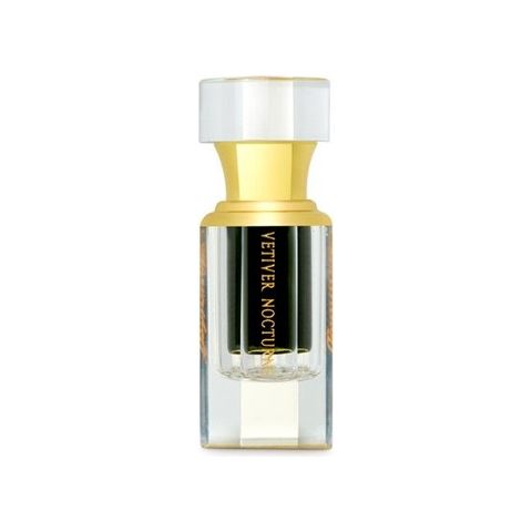 Vetiver Nocturne Attar