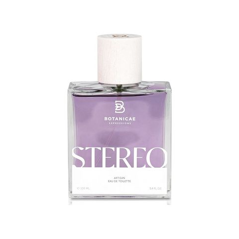 Stereo