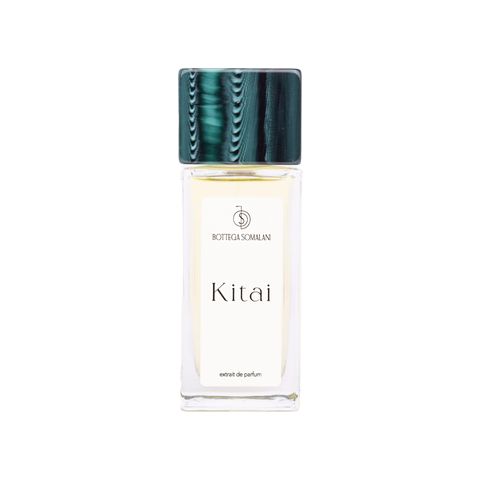 Kitai
