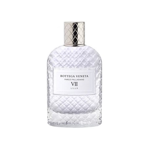 Parco Palladiano VII: Lillà