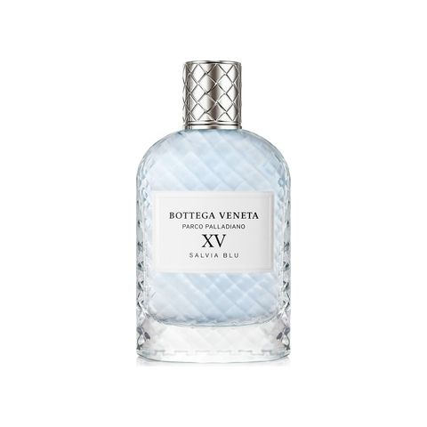 Parco Palladiano XV: Salvia Blu