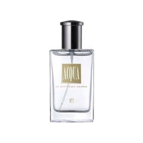 Acqua di Bottega Verde N° 1