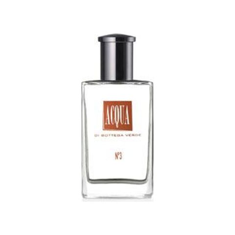 Acqua di Bottega Verde N° 3