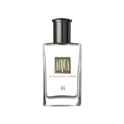 Acqua di Bottega Verde N°4
