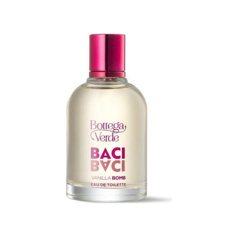 Baci Baci Vanilla Bomb