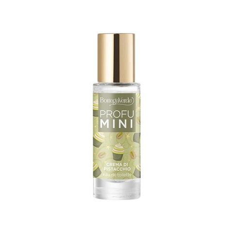 Crema di Pistacchio