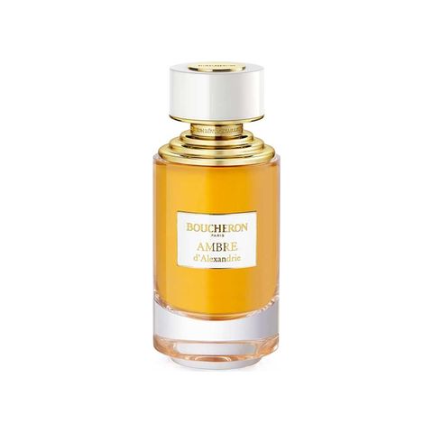 Ambre D'Alexandrie
