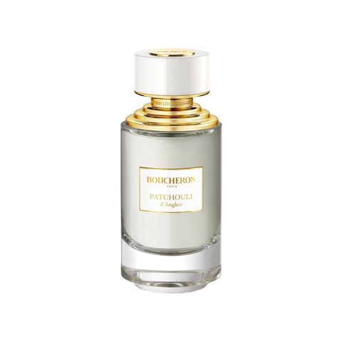 Patchouli d’Angkor