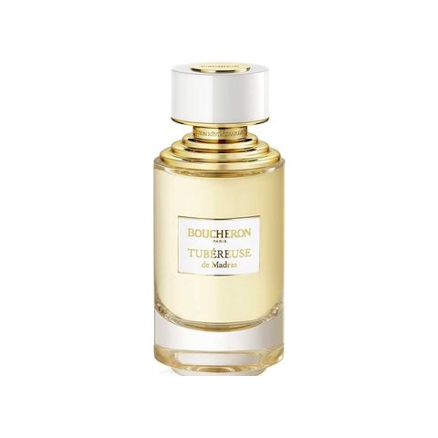 Tubéreuse De Madras