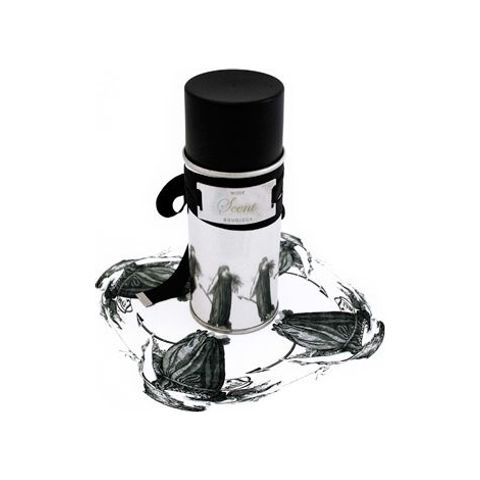 Wode (Scent)