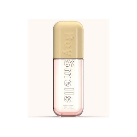 Cream Dream Body Mist