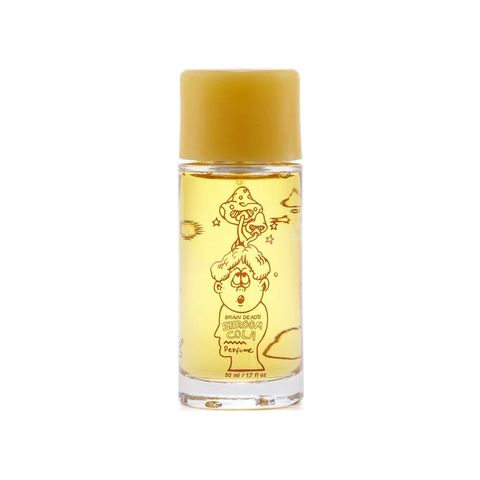 Shroom Cola