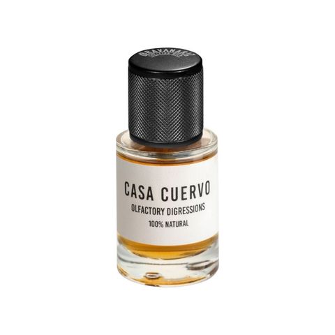 Casa Cuervo
