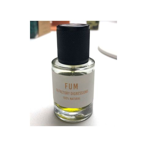 Fum