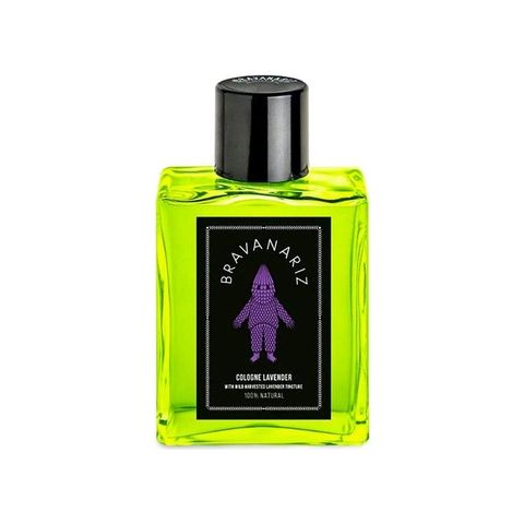 Lavender Cologne