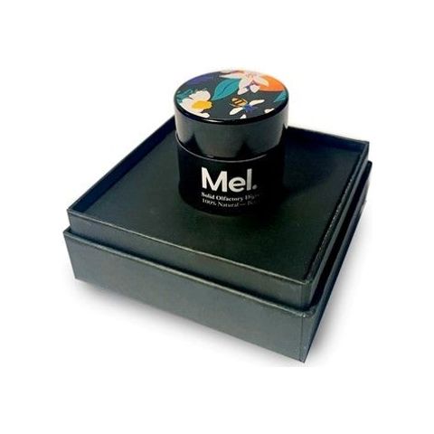 Mel Solid Perfume