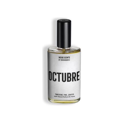 Octubre