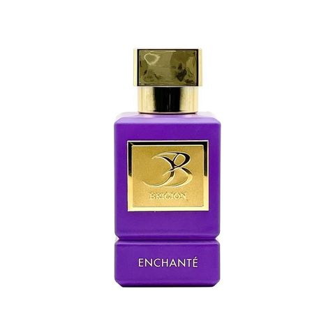 Enchanté