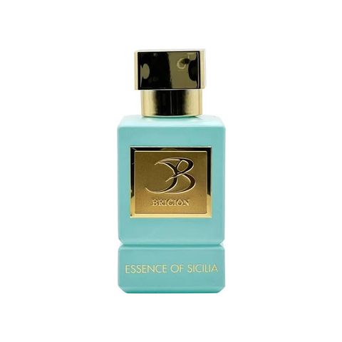 Essence of Sicilia