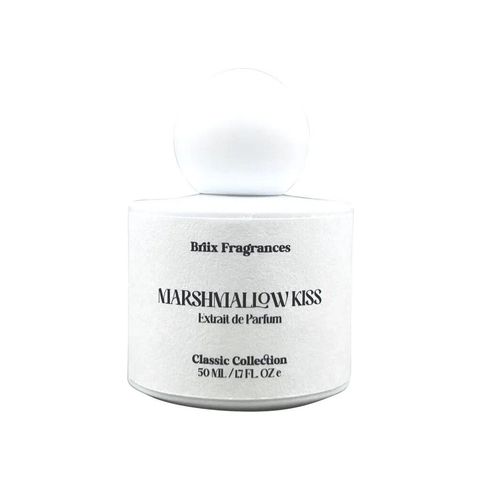 Marshmallow Kiss / Marshmallow Bliss 2.0