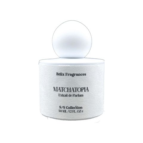 Matchatopia