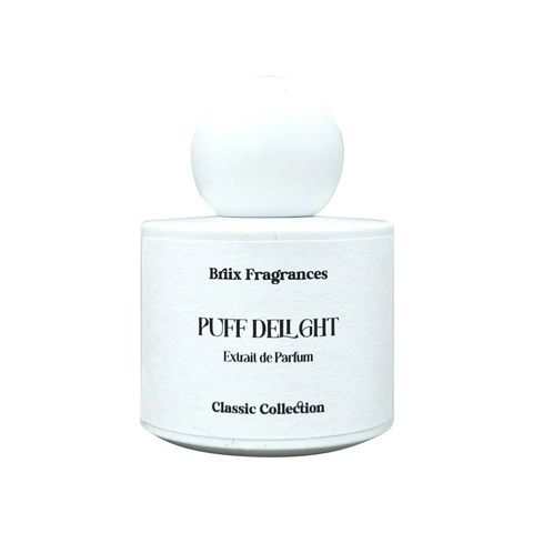 Puff Delight